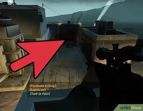 Image titled Play Left 4 Dead for Beginners Step 7