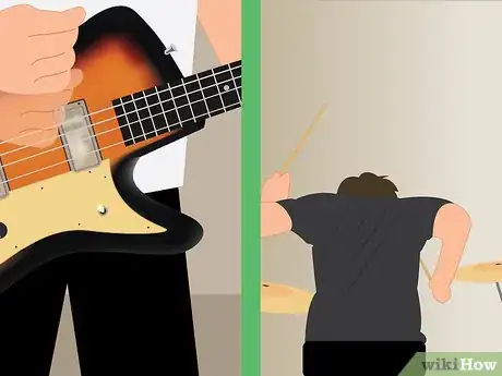 Image titled Leave Space Between Guitar Notes Step 4