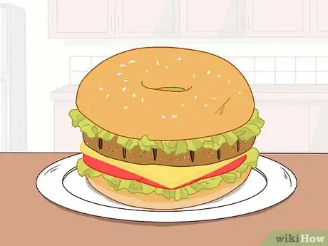 Image titled Eat Bagels Step 10