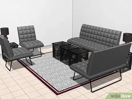 Image titled Decorate an Old House Step 6