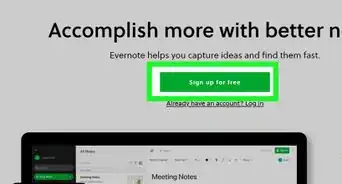 Write a Note on Facebook