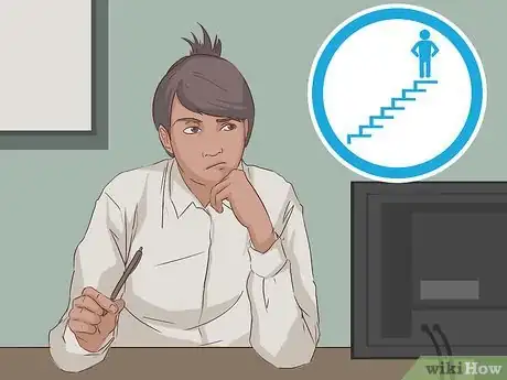 Image titled Work Hard Without Any Expectations Step 2