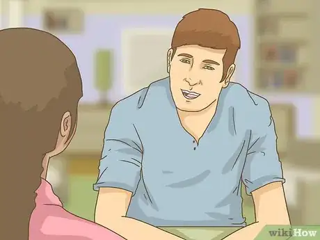 Image titled Write a Speech for Someone Else Step 1