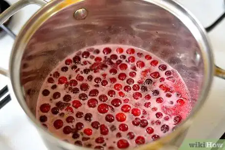 Image titled Make Glazed Cranberries Step 10
