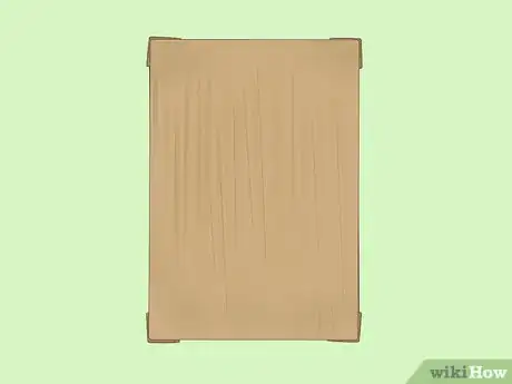 Image titled Pack Picture Frames for Shipping Step 7
