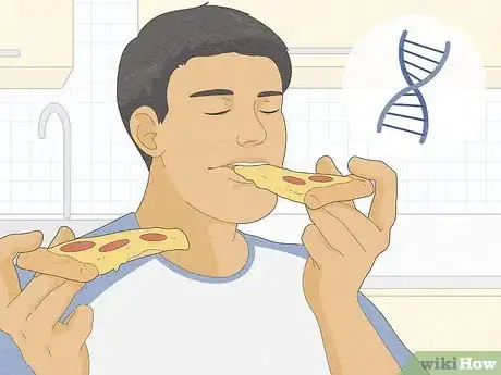 Image titled Diagnose Bulimia Nervosa Step 5