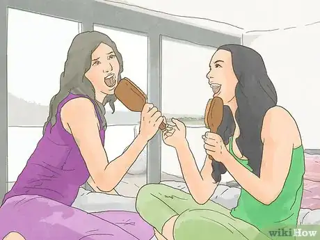 Image titled Make Friends with Someone You've Never Spoken to Before Step 21