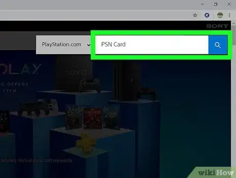 Image titled Purchase a PSN Card on PC or Mac Step 20