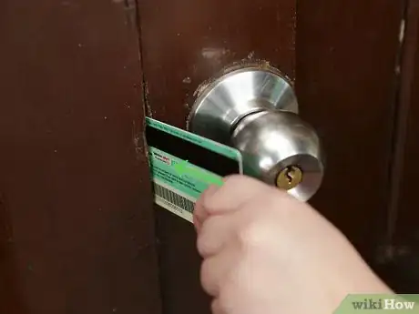 Image titled Pick Locks on Doorknobs Step 16