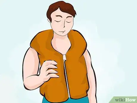 Image titled Water Tube Safely Step 1