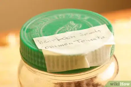 Image titled Save Tomato Seeds for Next Year Step 18