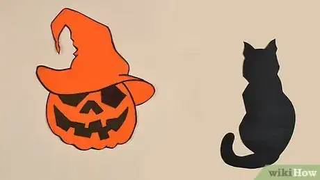 Image titled Make Indoor Halloween Decorations Step 13
