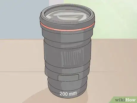 Image titled Photograph the Moon Step 2