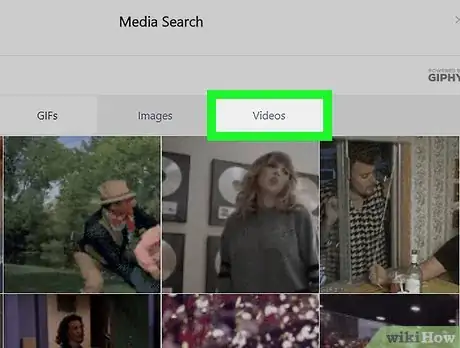 Image titled Send Videos on Groupme on PC or Mac Step 5