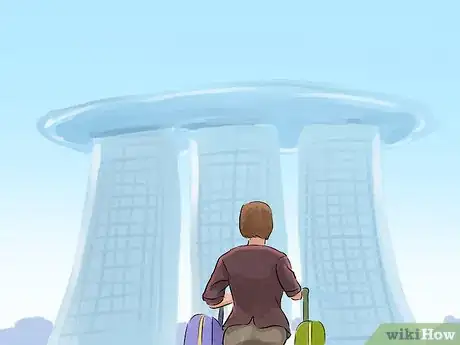 Image titled Go to Gardens by the Bay Step 5