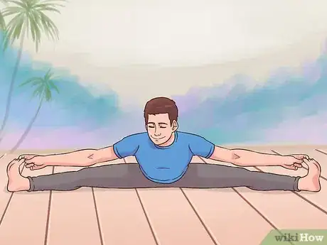 Image titled Clear Your Second Chakra Step 11