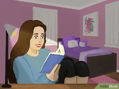 Image titled Fall Asleep Easier As a Teen Step 5