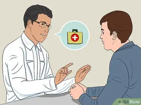 Image titled Take an Active Role in Your Health Care Step 11