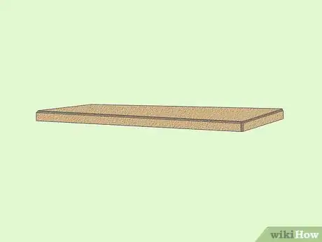 Image titled Make a Cork Bench Step 11