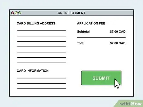 Image titled Get a Canadian Visa Step 18