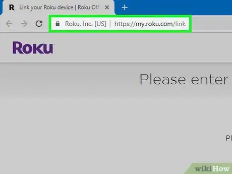 Image titled Connect Roku to TV Step 13