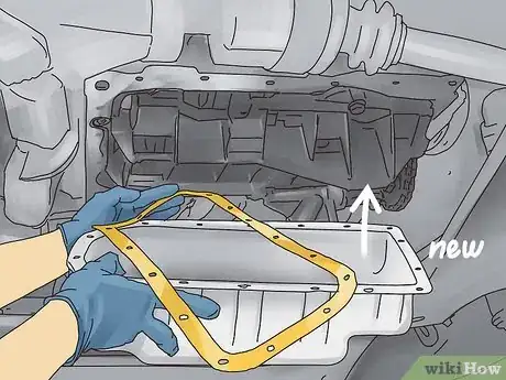 Image titled Fix Engine Oil Blow‐By Step 17