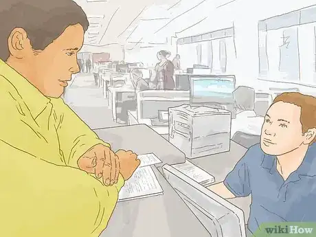 Image titled Practice Office Etiquette Step 11