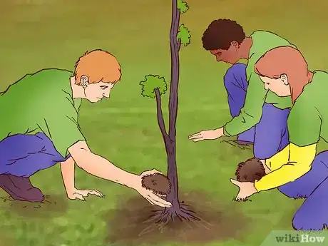 Image titled Live After the Death of a Spouse Step 9