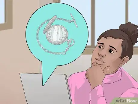 Image titled Start an Antique Pocket Watch Collection Step 1