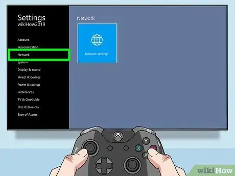 Image titled Get Connected to Xbox Live Step 31