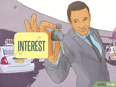 Image titled Buy a Car While in Bankruptcy Step 22