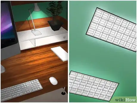 Image titled Decorate Your Home Office on a Budget Step 8