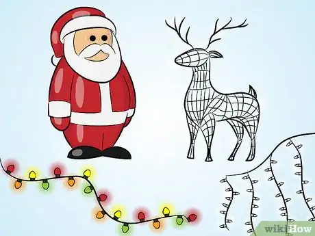 Image titled Get Into the Spirit of Christmas Step 4