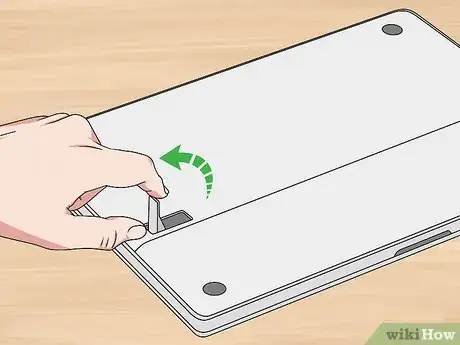 Image titled Reset the System Management Controller (SMC) on a Mac Step 8