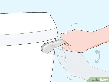 Image titled Take Care of a Toilet Step 9