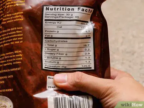 Image titled Make Oat Flour Step 9