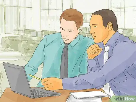 Image titled Become a Medicare Auditor Step 9