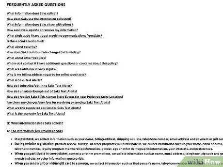 Image titled Spot Fake Gucci Bags Step 12