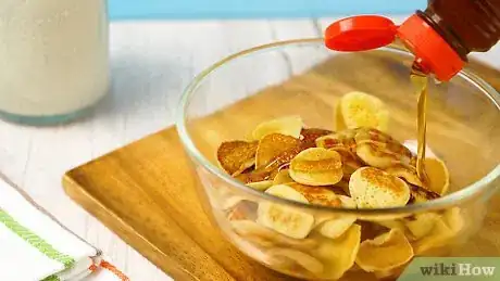 Image titled Make TikTok Pancake Cereal Step 10