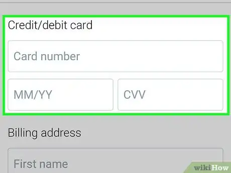 Image titled Promote an Account on Twitter on iPhone or iPad Step 23