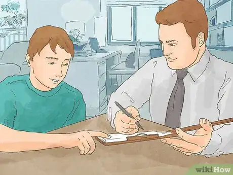 Image titled Adjust Immigration Status of an Adopted Niece or Nephew Step 16