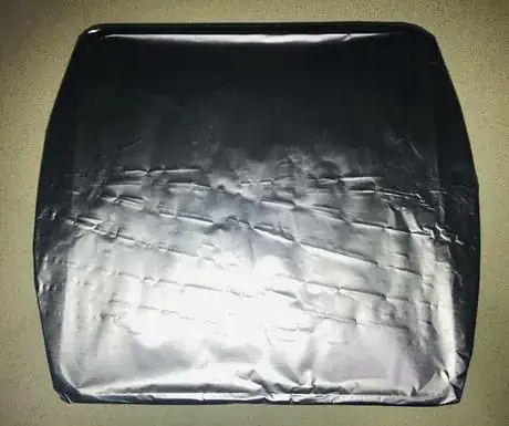 Image titled Pudding covered with foil