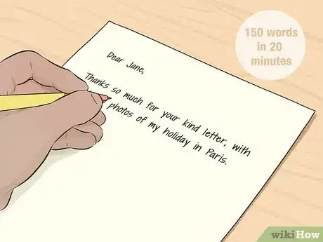 Image titled Write an IELTS Essay Step 12