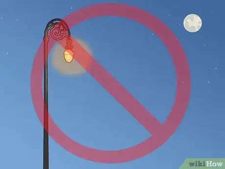 Image titled Photograph the Moon Step 8