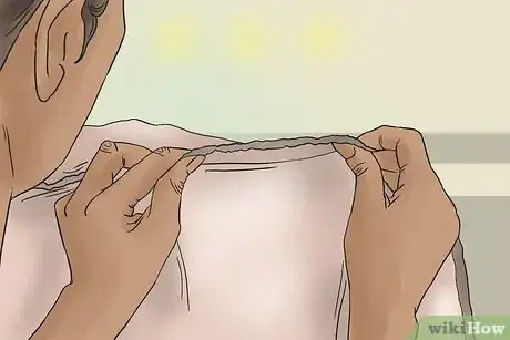 Image titled Buy a Cashmere Blanket Step 7