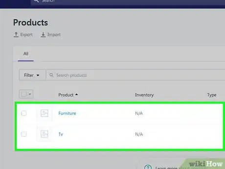 Image titled Use Shopify on PC or Mac Step 8