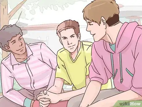 Image titled Avoid Laughing During Health Classes Involving Sex Step 4