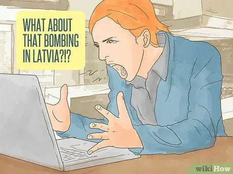 Image titled Respond to Tragedy on Social Media Step 5