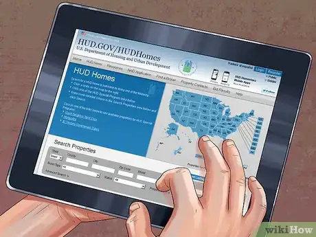 Image titled Get Rich by Buying and Flipping Real Estate Step 5