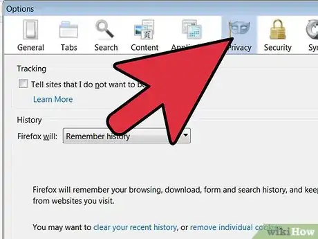 Image titled Clear Address Bar Step 7
